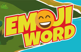 Emoji Word Quiz