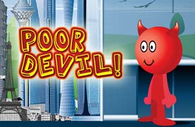 Poor Devil!